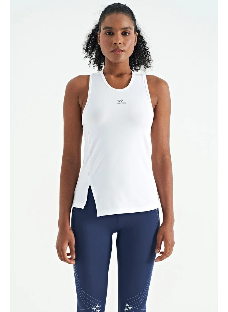 Tommy Life TOMMY Women's Knit Tank Top