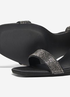 ONLY Onlalyx-28 Bling Heeled Sandals  - Image 4