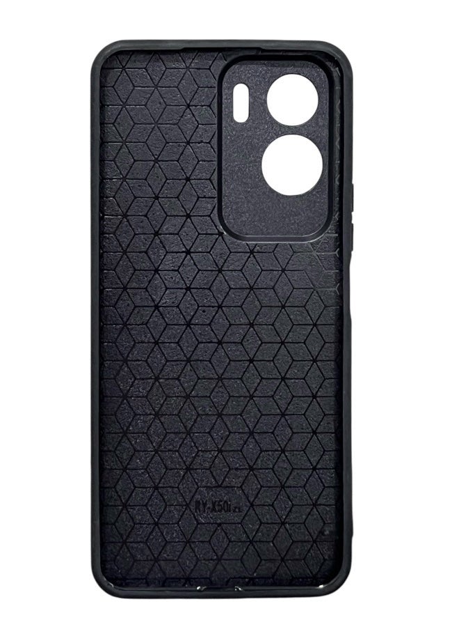 Covernex Honor 90 Lite 5G Protective Case Cover Heart In Glitters - Image 2