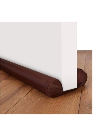 Under Door Draft Blocker Twin draft guard reduce Noise Breeze Blocker Adjustable Door gap Sweeps - pzsku/ZC415542AE8E058B86363Z/45/_/1715196506/6690f8d5-da19-4b2b-a6a2-c9ee8aa8449d