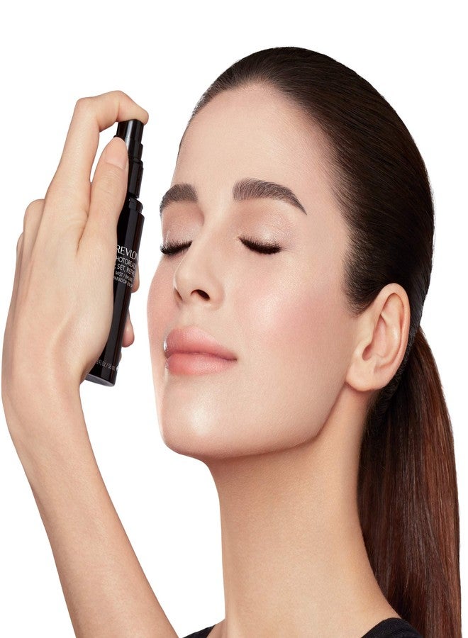 REVLON PhotoReady Prep Set, Refresh Mist - Image 5