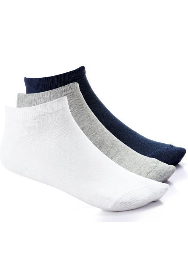 Bundle OF Three Men Socks
