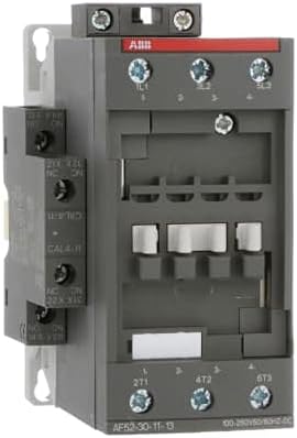 ABB AF52301113 Contactor IEC 100250 VACVDC