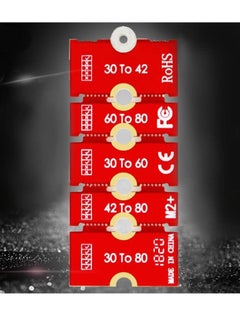 جيي م 2 NGFF NVME فرقة 2230 2242 2260 2280 طول تمديد محول حامل بطاقة  - Image 2