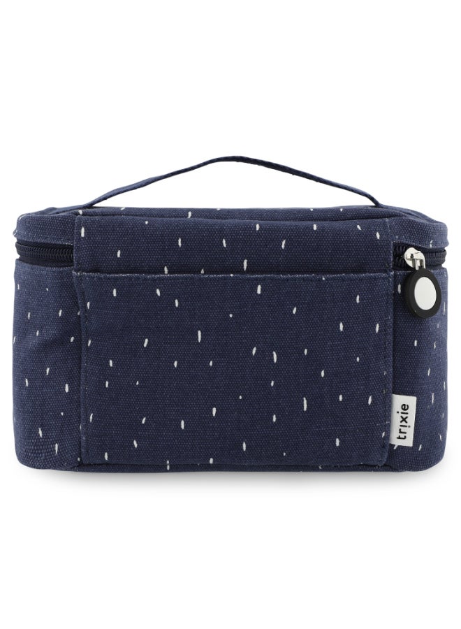 Trixie Thermal Lunch Bag - Mr. Penguin - Image 2