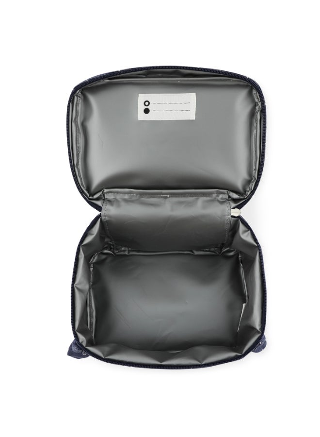 Trixie Thermal Lunch Bag - Mr. Penguin - Image 3