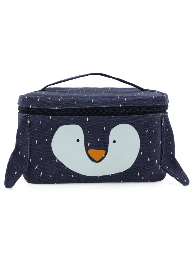 Trixie Thermal Lunch Bag - Mr. Penguin - Image 1