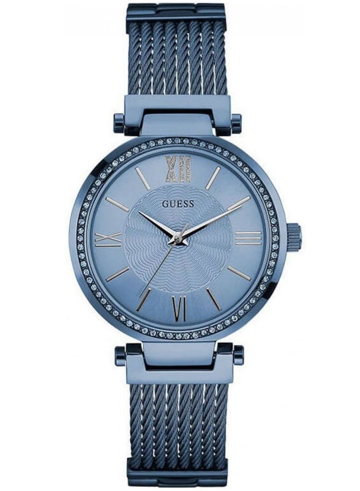 جس ساعة جيس للسيدات W0638L3 - Image 1