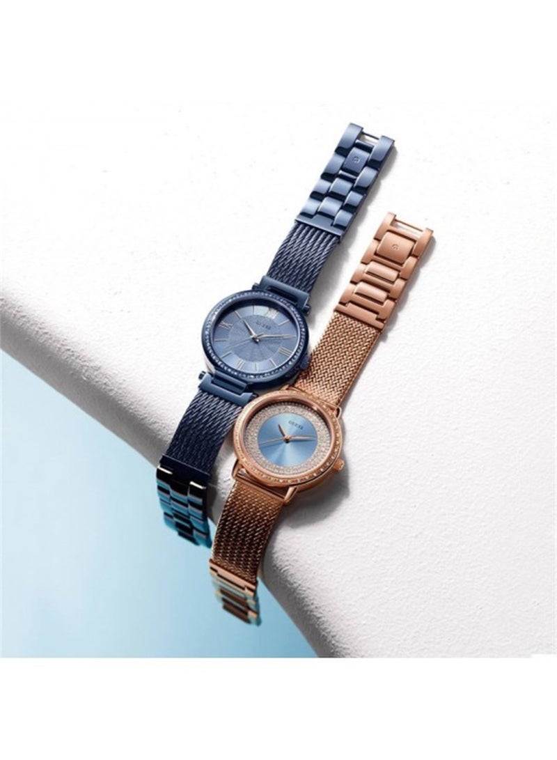 جس ساعة جيس للسيدات W0638L3 - Image 3