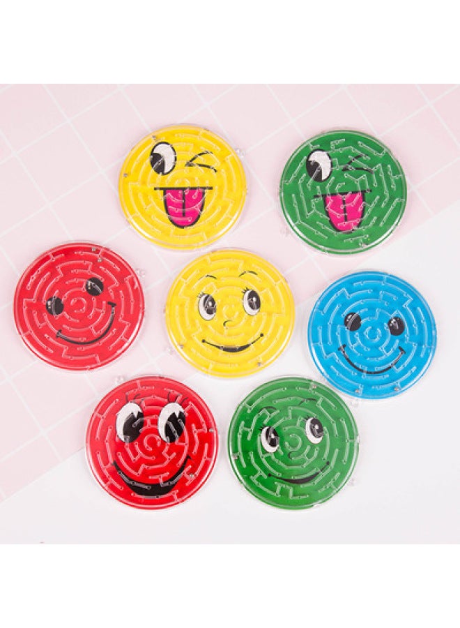 Yiwu's New Hot-Selling Square Stalls, Luminous Children's Toys, Street Stalls, Scan Code Activities, Supply Batches