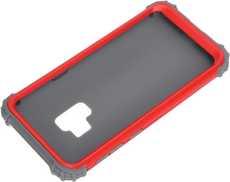 klarako Top Selling A52 Phone Case! TripleProtection AntiFall Cover! Mobile Phone Accessory Plus Functioning Pc Decor! Ideal Holder, Organizer & Stylish Minimalist Accessory - Image 1