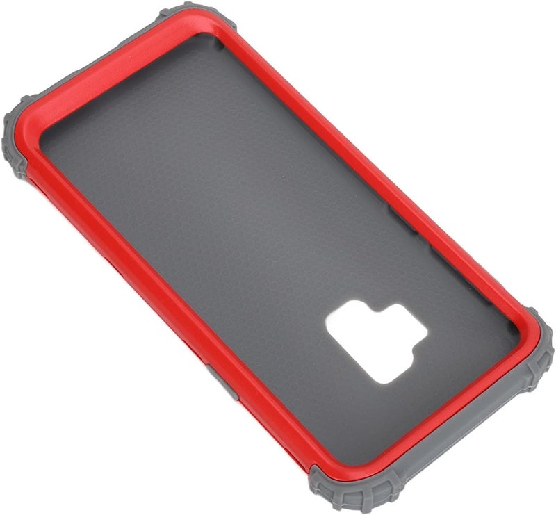 klarako Top Selling A52 Phone Case! TripleProtection AntiFall Cover! Mobile Phone Accessory Plus Functioning Pc Decor! Ideal Holder, Organizer & Stylish Minimalist Accessory - Image 2