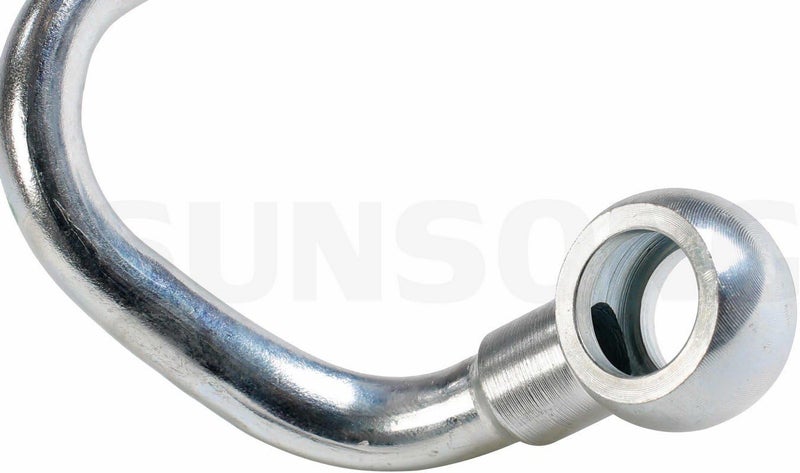 Sunsong 3401109 Power Steering Pressure Line Hose Assembly - Image 4