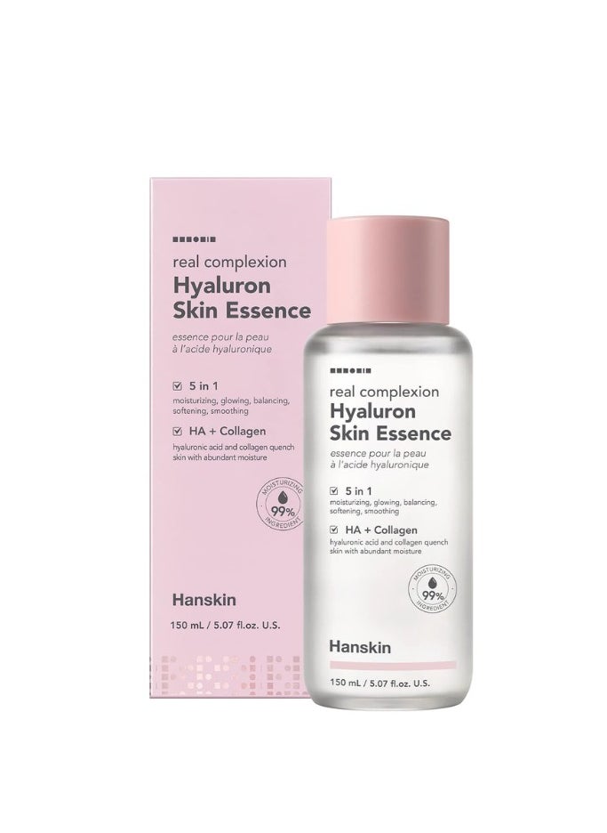 Hanskin Hyaluron Skin Essence 150ml - pzsku/ZC415F2C3B8D67F11AEF0Z/45/_/1740897571/e3179a34-70fd-43cd-9af2-ad4db31b400f