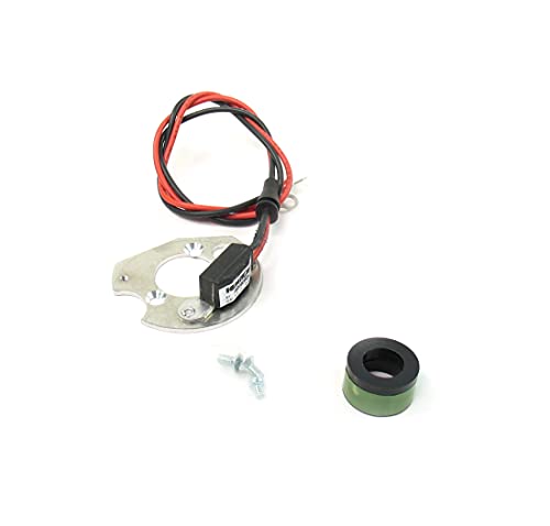 Pertronix مجموعة تحويل الإشعال الإلكتروني PerTronix 1741 Ignitor، متوافقة مع Hitachi IG 4 Cylinder - Image 1