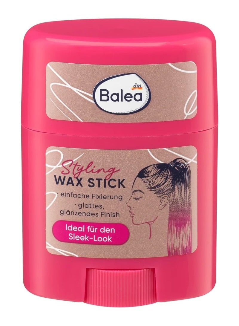 balea Styling Wax Stick 25 g