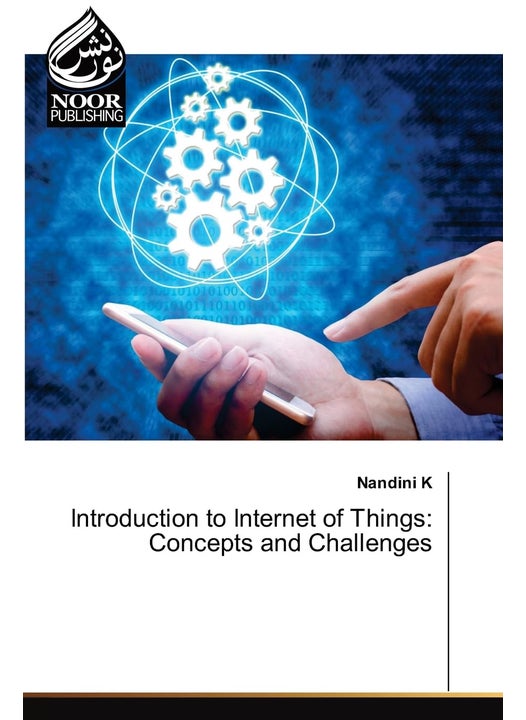 Introduction to Internet of Things: Concepts and Challenges