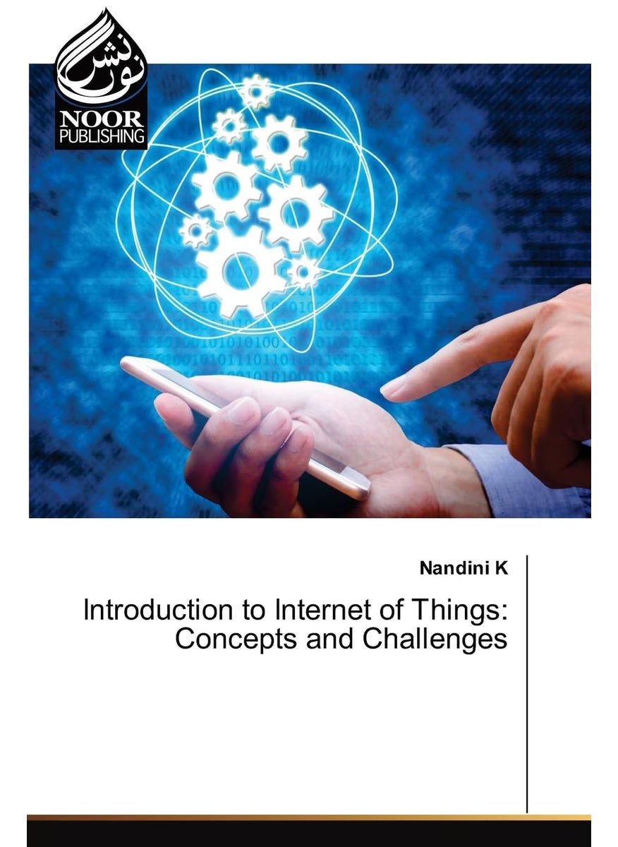 Introduction to Internet of Things: Concepts and Challenges 