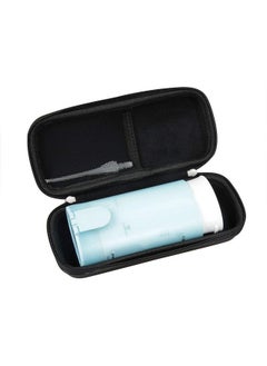 Hermitshell Ermitshell Hard Eva Storage Travel Case Fits Panasonic Ewdj10A Portable Oral Dental Water Flosser  - Image 1