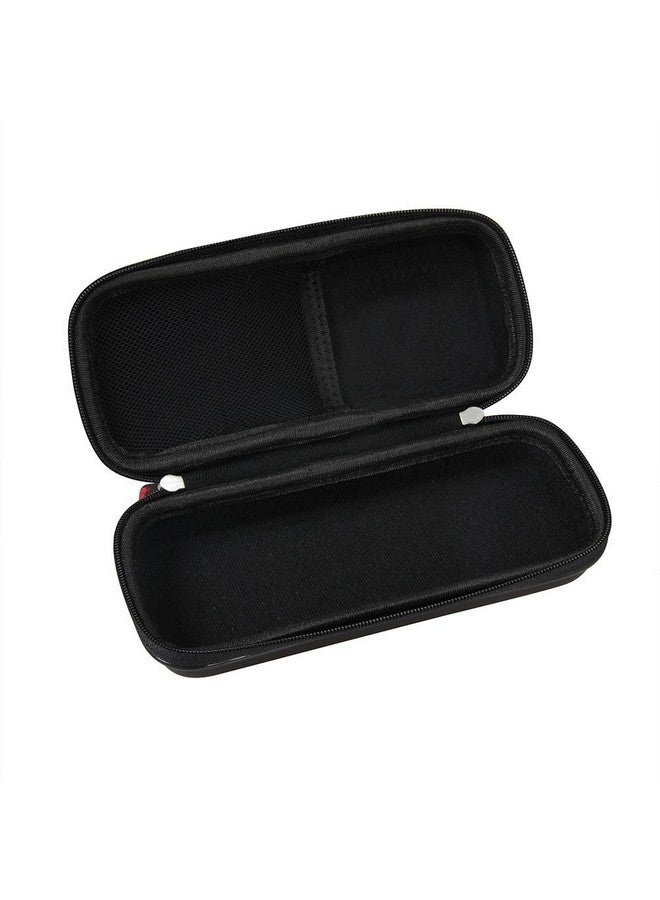 Hermitshell حافظة سفر صلبة من إيرميتشل مصنوعة من إيفا تناسب جهاز تنظيف الأسنان بالماء المحمول باناسونيك EWDJ10A - Image 5