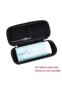 Hermitshell Ermitshell Hard Eva Storage Travel Case Fits Panasonic Ewdj10A Portable Oral Dental Water Flosser  - Image 4