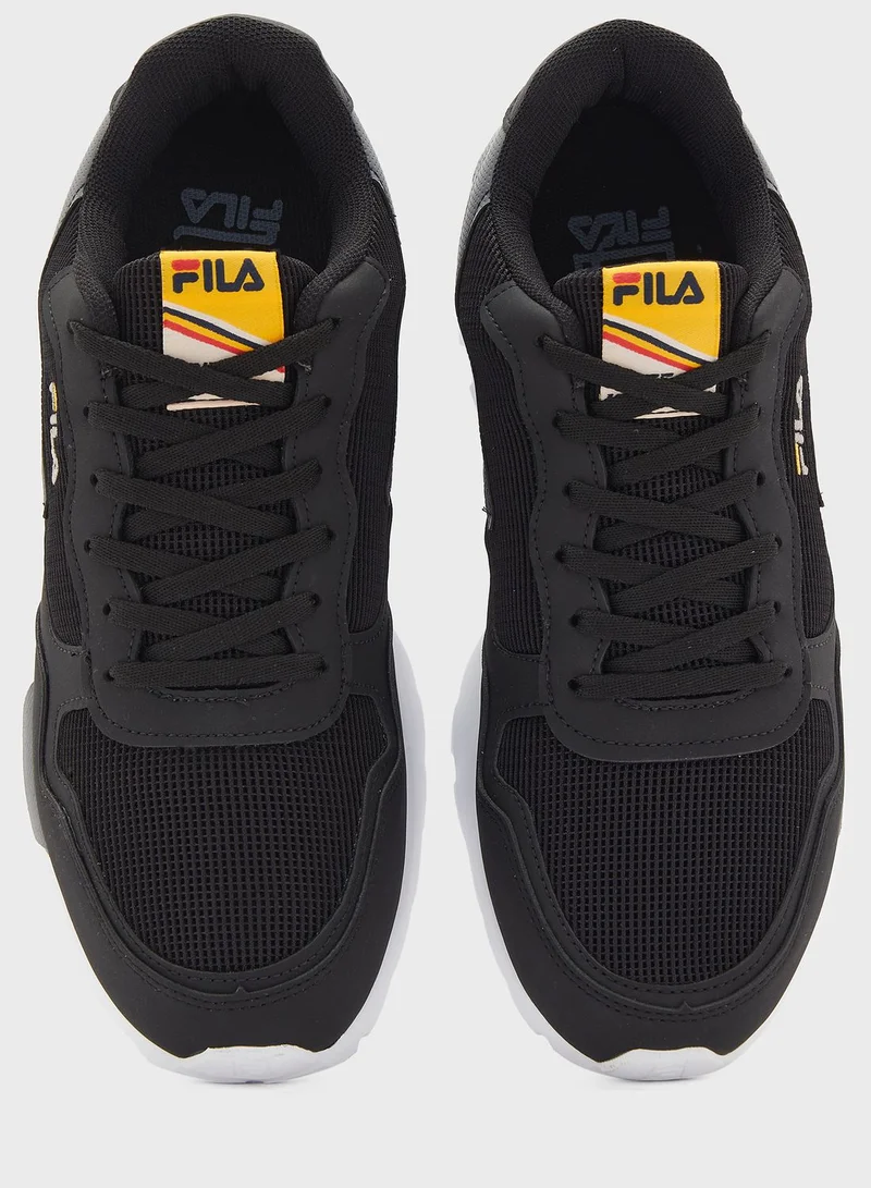 FILA Tractor