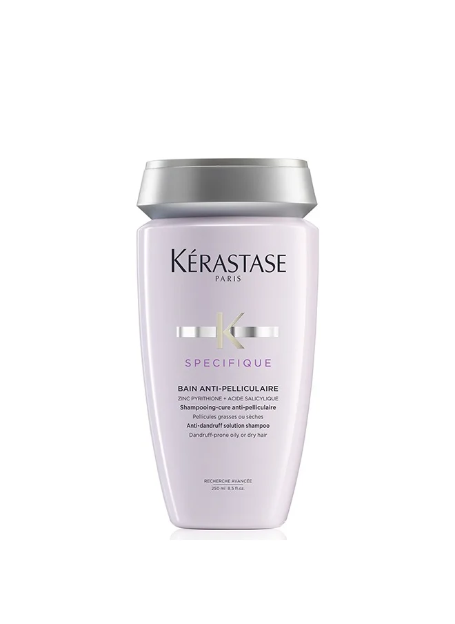 KERASTASE Specifique Bain Anti-Pelliculaire 250ml