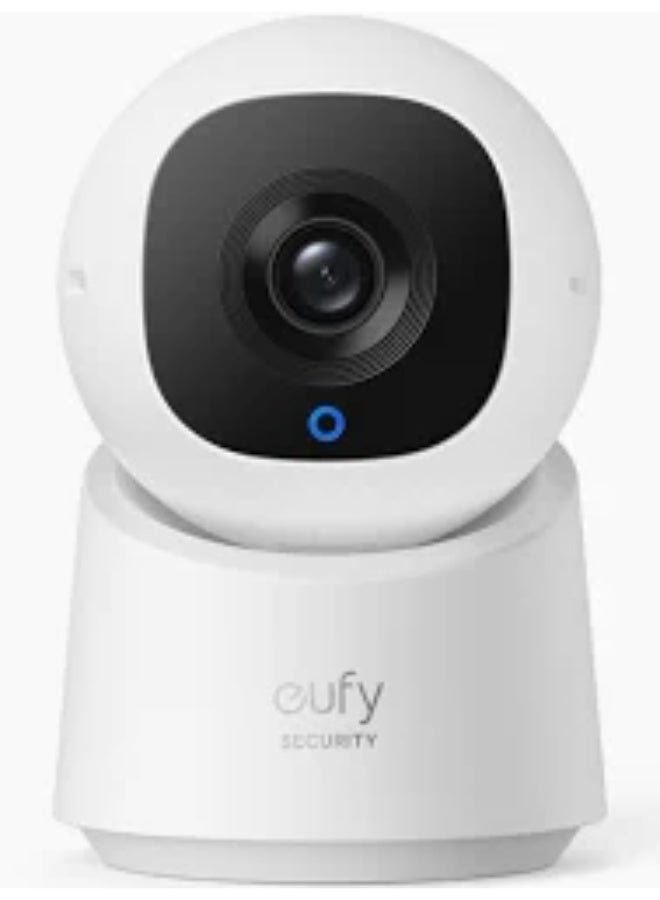 إيوفي كاميرا مراقبة داخلية لاسلكية C210-أبيض - Image 3