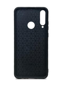 Tolwak Huawei Y6p Protective Case Cover Anti Social Club  - Image 3