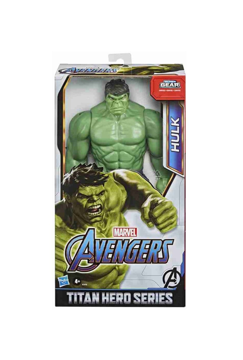 أفينجيرز مجسّم شخصية بطل خارق فاخرة بحجم تقريبي ١٢ بوصة للعرض واللعب.