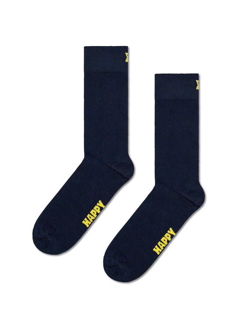 Happy Socks 3-Pack Holiday Tree Socks Gift Set - Image 2