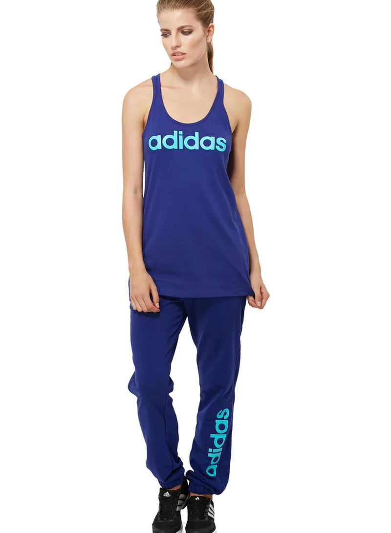 Adidas Branded Tank Top