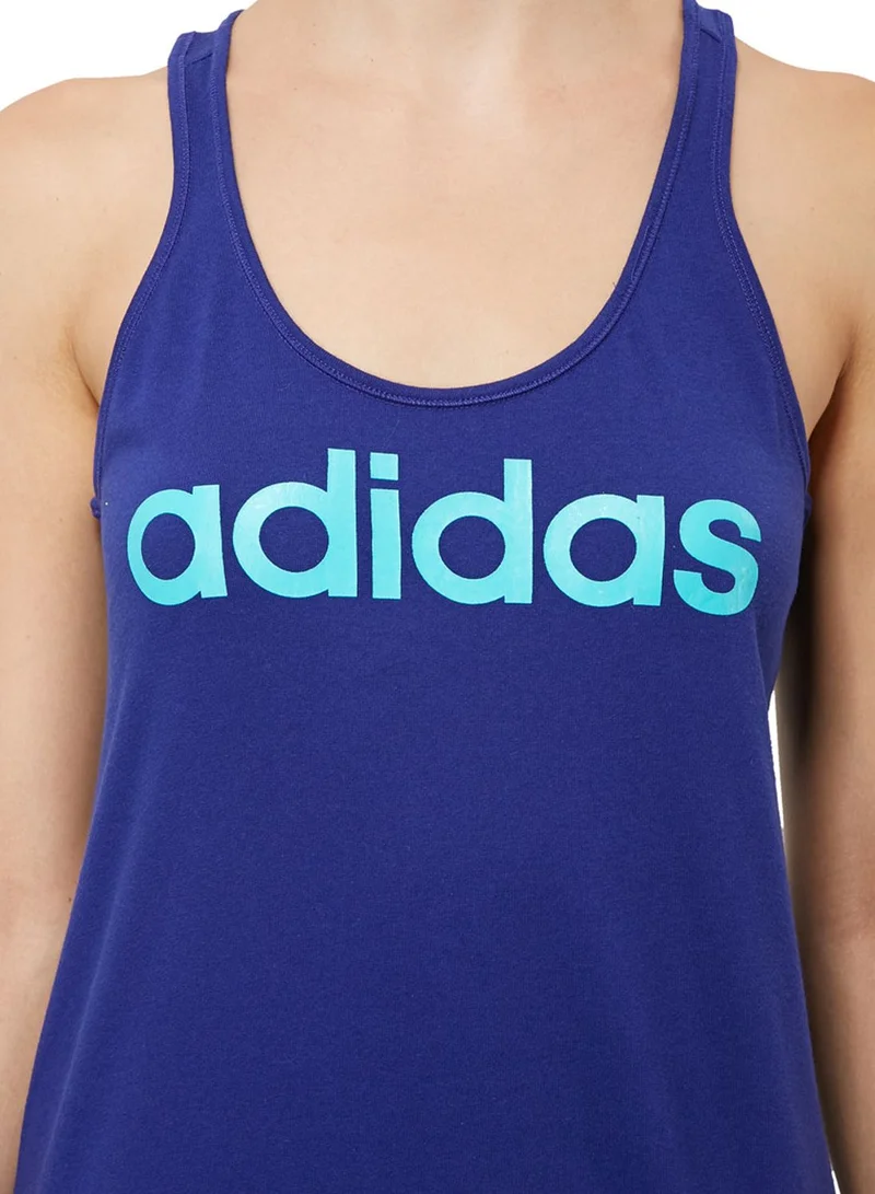 Adidas Branded Tank Top