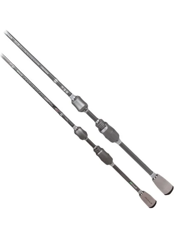 Ryuji Matrix Aji 198 cm 0.8-6 gr Lrf Reed