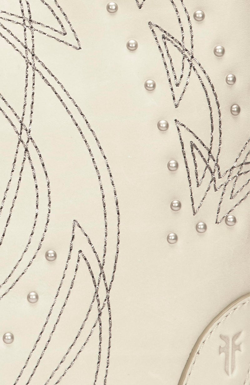 Frye SARA Crossbody, Oat - Image 5