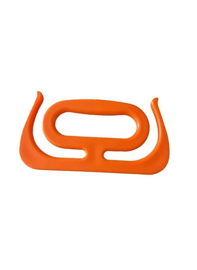 Generic Bag Carrier Handle--Labor Saving LifterBag LifterPlastic Bag Holder  - Image 1