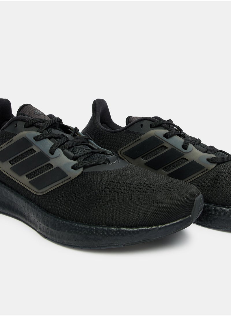 Adidas - Pureboost 22 Running Shoes - Image 1