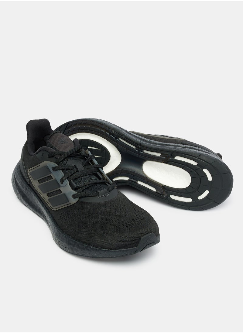 Adidas - Pureboost 22 Running Shoes - Image 1