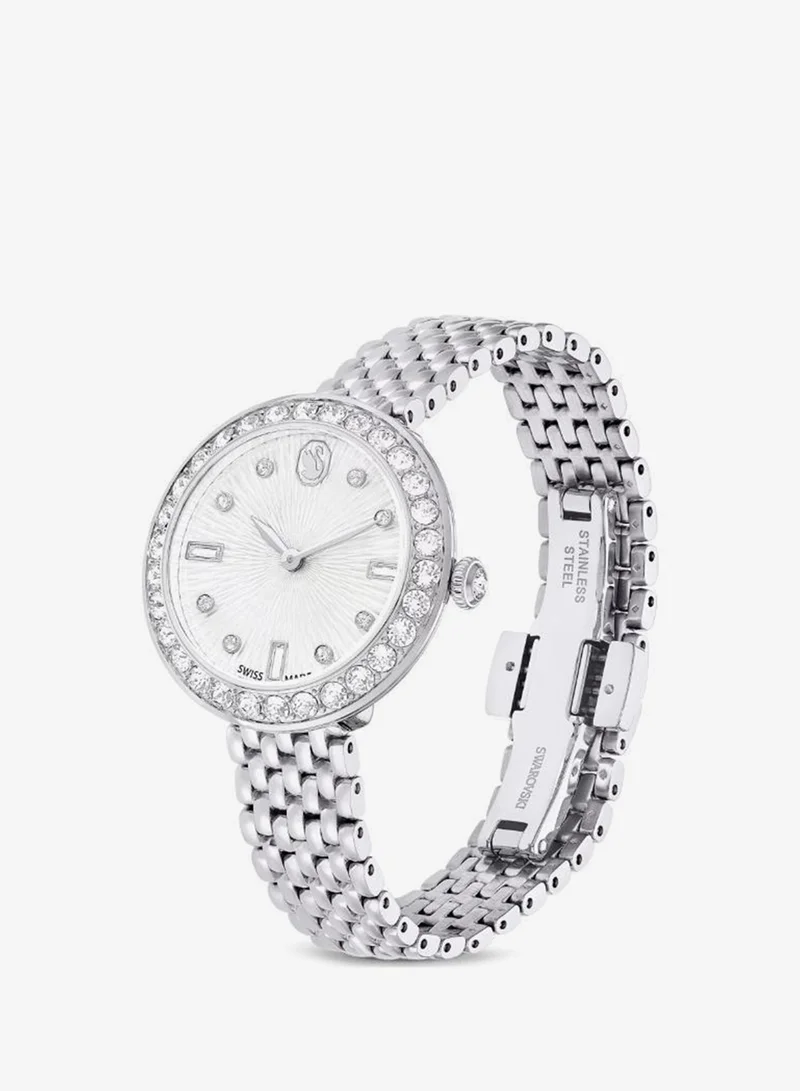 Swarovski  Certa Analog Watch for Women | Best Price UAE