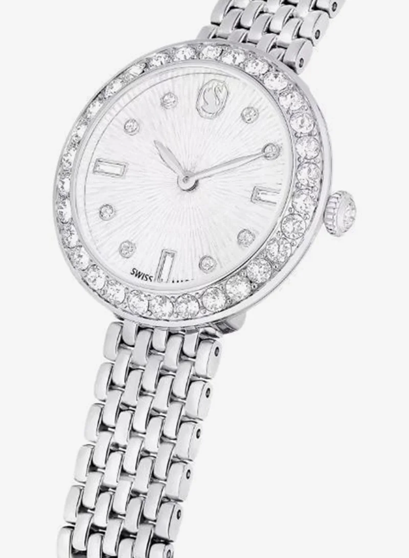 Swarovski  Certa Analog Watch for Women | Best Price UAE