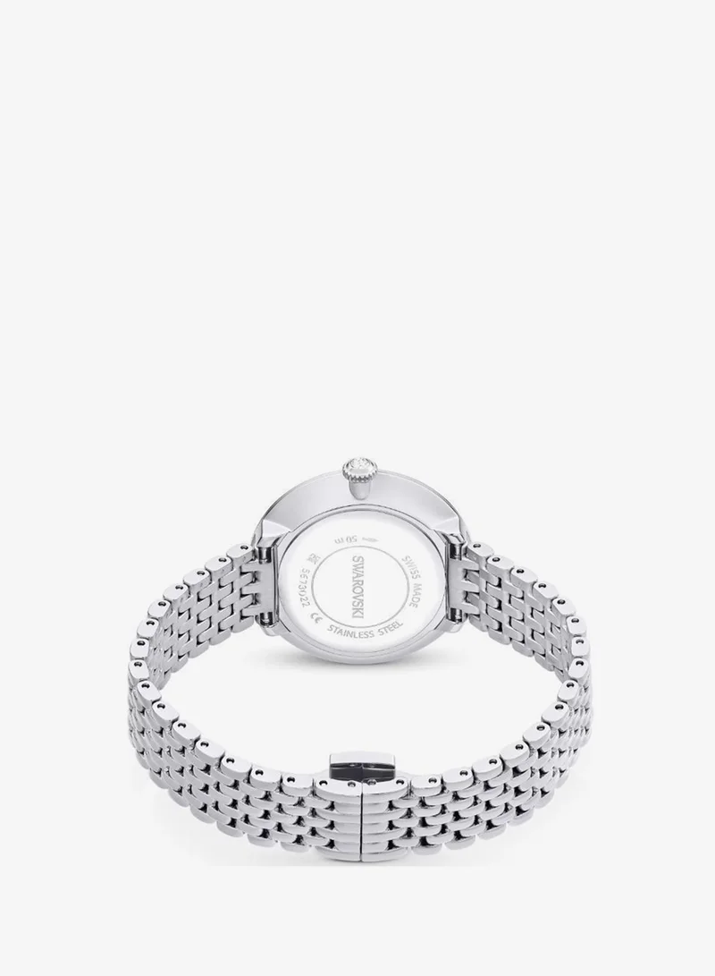 Swarovski  Certa Analog Watch for Women | Best Price UAE