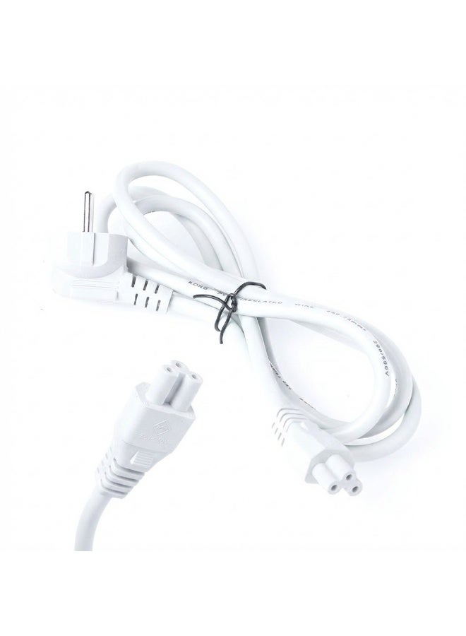 2B cable power  laptop from 2b the cable is made of high quality materials and is resistant to high electric currents 150 watt - Image 1