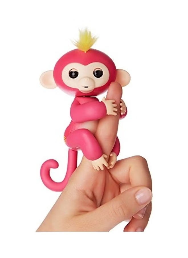 Generic - Baby Monkey Finger Interactive Toy Pet - Image 1
