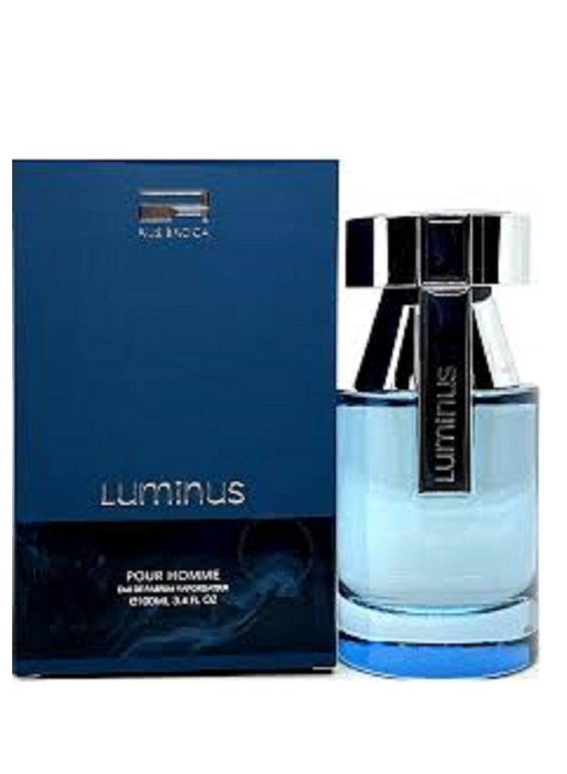 RUE BROCA luminus 100ML