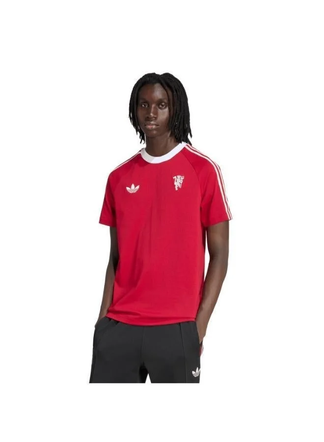 اديداس تيشيرت مانشستر يونايتد أوريجينالز Manchester United Originals