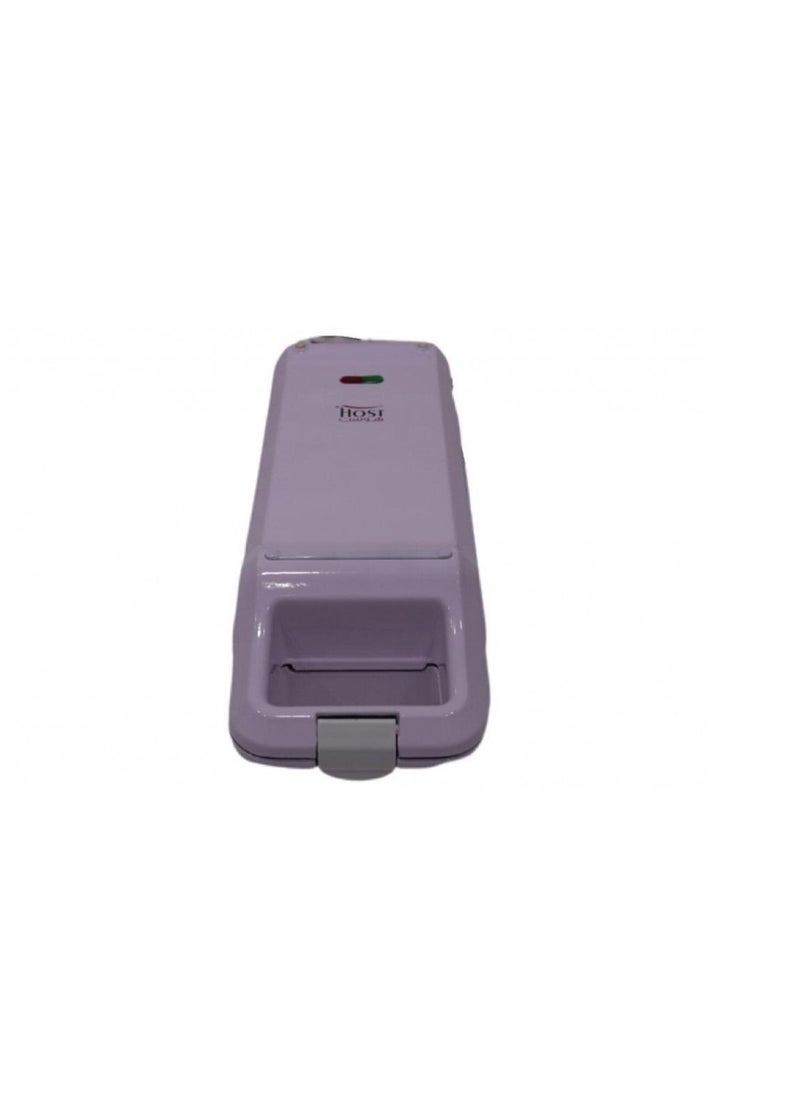 Host - Churros maker host - Image 1
