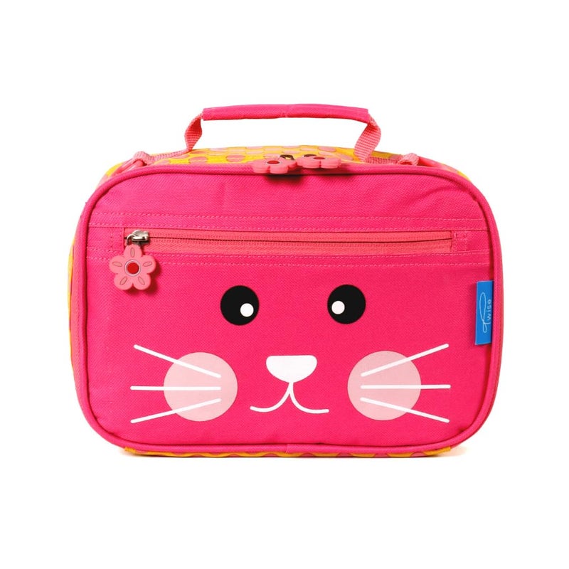 Twise TWISE SIDEKICK LUNCH BAG FOR SCHOOL OR TRAVEL RABBIT