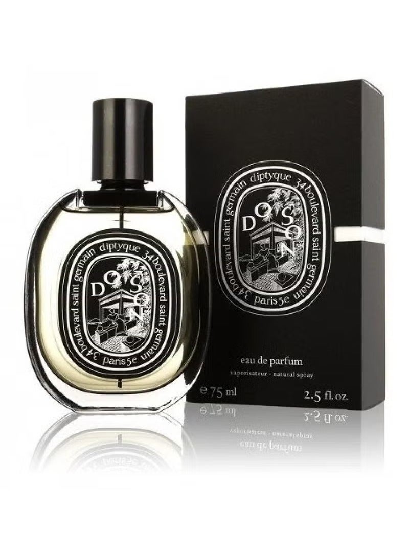 Diptyque Dawn Son Perfume 75ml - Image 1