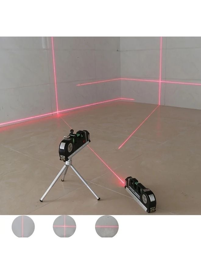Magnetic Level Multi Purpose Laser Tool For Accurate Project Measurement - Image 2