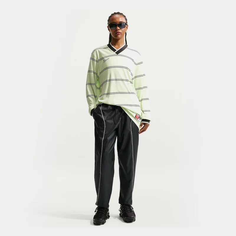 Nike Black Women's Sportswear Repel Pants for Women | Best Price UAE